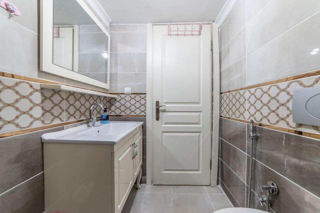 Altiparmak Central 2 Bdrm Apartment Bursa Bagian luar foto