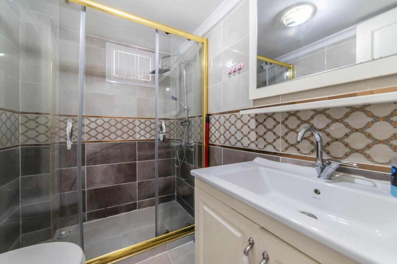 Altiparmak Central 2 Bdrm Apartment Bursa Bagian luar foto